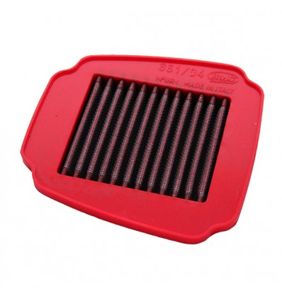 Filtro aria sportivo BMC per Yamaha Exciter 150 Filtro aria sportivo BMC per Yamaha Exciter 150