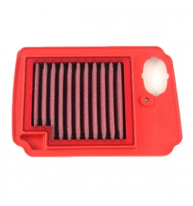 Filtro aria sportivo BMC per Yamaha Fino 115 Filtro aria sportivo BMC per Yamaha Fino 115