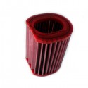 Filtro aria sportivo BMC per Yamaha FJR 1300, 1300A, 1300AS 01-07