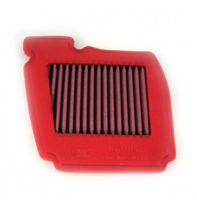Filtro aria sportivo BMC per Yamaha FZ-16 e FZ-6 dal 2008 e FZ-S dal 2009 Filtro aria sportivo BMC per Yamaha FZ-16 e FZ-6 dal 2008 e FZ-S dal 2009