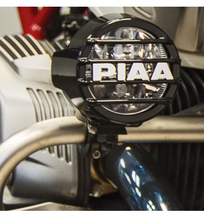 Staffe di supporto PIAA per faretti su tubolari da 19 a 31mm Staffe di supporto PIAA per faretti su tubolari da 19 a 31mm