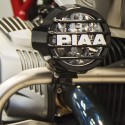 Staffe di supporto PIAA per faretti su tubolari da 19 a 31mm Staffe di supporto PIAA per faretti su tubolari da 19 a 31mm