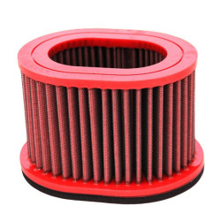 Filtro aria sportivo BMC per Yamaha FZR 1000 89-95 e FZR 1000R 96-99