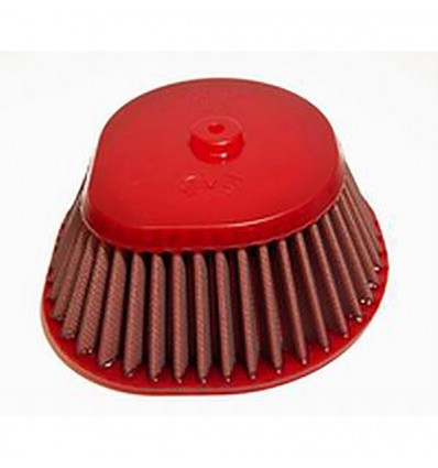 Filtro aria sportivo BMC per Yamaha WR 250/450 F dal 2003