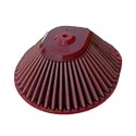 Filtro aria sportivo BMC per Yamaha WR250F, WR426F, YZ250F, YZ400F, YZ426F