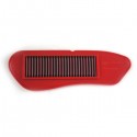 Filtro aria sportivo BMC per Yamaha X-City 125/250 dal 2007 e X-Max 125/250 dal 2005 Filtro aria sportivo BMC per Yamaha X-City 125/250 dal 2007 e X-Max 125/250 dal 2005