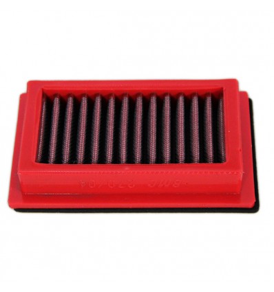 Filtro aria sportivo BMC per Yamaha XT660E 90-99 e XTZ660E Teneré 93-98 Filtro aria sportivo BMC per Yamaha XT660E 90-99 e XTZ660E Teneré 93-98