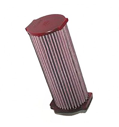 Filtro aria sportivo BMC per Yamaha YFM350, 350 FX Wolverine, 350 X Warrior, YFM 600 Filtro aria sportivo BMC per Yamaha YFM350, 350 FX Wolverine, 350 X Warrior, YFM 600