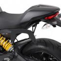 Telai laterali Hepco & Becker C-Bow system per KTM Duke 125 dal 2017 Telai laterali Hepco & Becker C-Bow system per KTM Duke 125 dal 2017