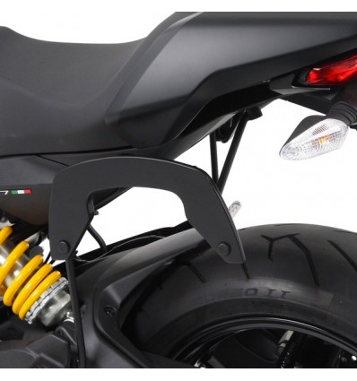 Telai laterali Hepco & Becker C-Bow system per KTM Duke 125 dal 2017 Telai laterali Hepco & Becker C-Bow system per KTM Duke 125 dal 2017