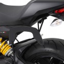 Telai laterali Hepco & Becker C-Bow system per KTM Duke 125 dal 2017 Telai laterali Hepco & Becker C-Bow system per KTM Duke 125 dal 2017