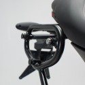 Telaio laterale SW-Motech per borsa Legend su Ducati Monster 797 Telaio laterale SW-Motech per borsa Legend su Ducati Monster 797