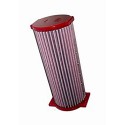 Filtro aria sportivo BMC per Yamaha YFM 660 02-08