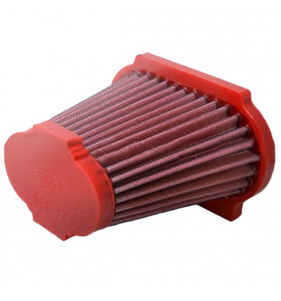 Filtro aria sportivo BMC per Yamaha YFM 660 e 660 R Raptor 01-05