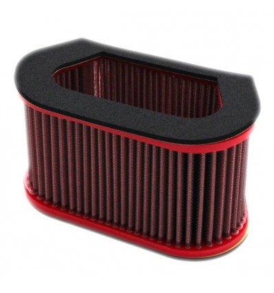 Filtro aria racing BMC per Yamaha YZF R1 98-01