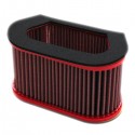 Filtro aria racing BMC per Yamaha YZF R1 98-01 Filtro aria racing BMC per Yamaha YZF R1 98-01