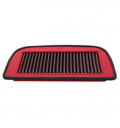 Filtro aria sportivo BMC per Yamaha YZF R1 02-03