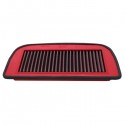 Filtro aria sportivo BMC per Yamaha YZF R1 02-03