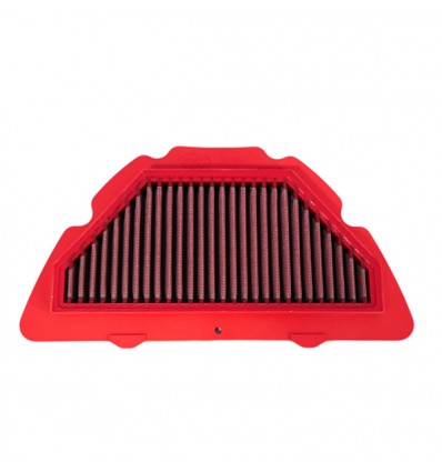 Filtro aria racing BMC per Yamaha YZF R1 04-05 e R1 SP dal 2006 Filtro aria racing BMC per Yamaha YZF R1 04-05 e R1 SP dal 2006