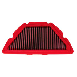 Filtro aria sportivo BMC per Yamaha YZF R1 07-08
