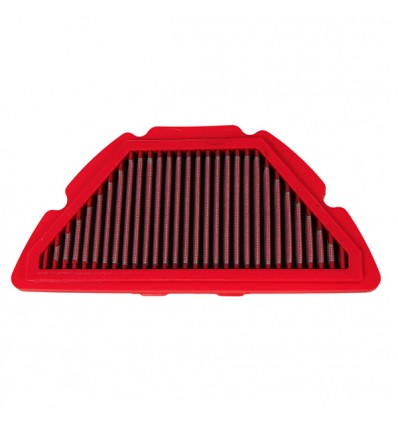 Filtro aria sportivo BMC per Yamaha YZF R1 07-08 Filtro aria sportivo BMC per Yamaha YZF R1 07-08