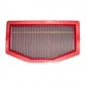 Filtro aria racing BMC per Yamaha YZF R1 09-14