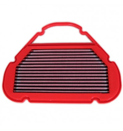 Filtro aria racing BMC per Yamaha YZF R6 99-05 e R6S 06-09