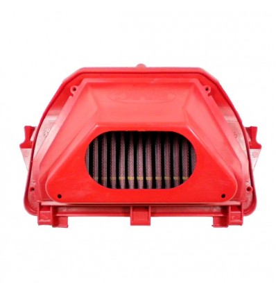 Filtro aria racing BMC per Yamaha YZF R6 10-17