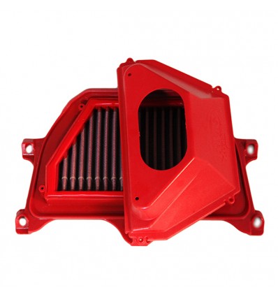 Filtro aria racing BMC per Yamaha YZF R6 06-07 Filtro aria racing BMC per Yamaha YZF R6 06-07