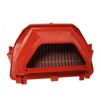 Filtro aria sportivo BMC per Yamaha YZF R6 08-09
