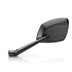 Specchietto universale destro Rizoma 4D nero Specchietto universale destro Rizoma 4D nero