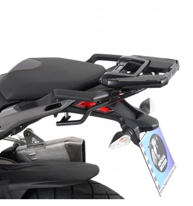 Portapacchi Hepco & Becker Easy Rack per Ducati Multistrada 1200 Enduro Portapacchi Hepco & Becker Easy Rack per Ducati Multistrada 1200 Enduro