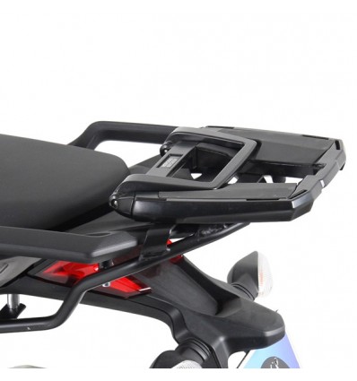 Portapacchi Hepco & Becker Easy Rack per Ducati Multistrada 1200 Enduro
