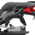 Telai laterali Hepco & Becker C-Bow system per Ducati Multistrada 1200 Enduro Telai laterali Hepco & Becker C-Bow system per Ducati Multistrada 1200 Enduro