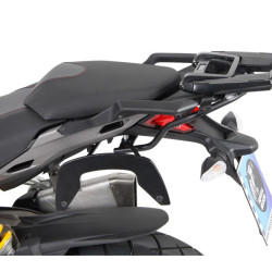 Telai laterali Hepco & Becker C-Bow system per Ducati Multistrada 1200 Enduro Telai laterali Hepco & Becker C-Bow system per Ducati Multistrada 1200 Enduro