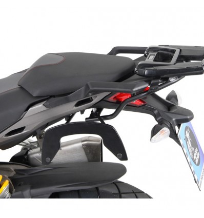 Telai laterali Hepco & Becker C-Bow system per Ducati Multistrada 1200 Enduro Telai laterali Hepco & Becker C-Bow system per Ducati Multistrada 1200 Enduro