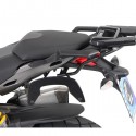 Telai laterali Hepco & Becker C-Bow system per Ducati Multistrada 1200 Enduro Telai laterali Hepco & Becker C-Bow system per Ducati Multistrada 1200 Enduro