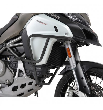 Paramotore alto Hepco & Becker per Ducati Multistrada 1200 Enduro