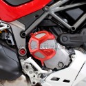 Protezione carter frizione Evotech per Ducati Multistrada 1200/S/Enduro Protezione carter frizione Evotech per Ducati Multistrada 1200/S/Enduro