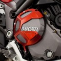 Protezione carter frizione Evotech per Ducati Multistrada 1200/S/Enduro Protezione carter frizione Evotech per Ducati Multistrada 1200/S/Enduro