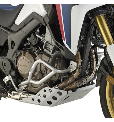 Coppia telai paramotore Givi TN1151OX per Honda CRF 1000L Africa Twin DCT