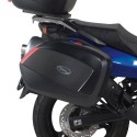 Portavaligie laterale Givi PLX532 Monokey V35 per Suzuki DL 650 V-Strom 04-11 Portavaligie laterale Givi PLX532 Monokey V35 per Suzuki DL 650 V-Strom 04-11