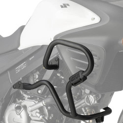 Coppia telai paramotore Givi TN532 per Suzuki DL 650 V-Strom 04-11