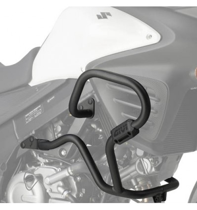 Coppia telai paramotore Givi TN532 per Suzuki DL 650 V-Strom 04-11