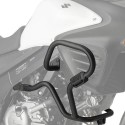 Coppia telai paramotore Givi TN532 per Suzuki DL 650 V-Strom 04-11 Coppia telai paramotore Givi TN532 per Suzuki DL 650 V-Strom 04-11