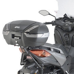 Portapacchi Givi SR2136 per Yamaha X-Max 300