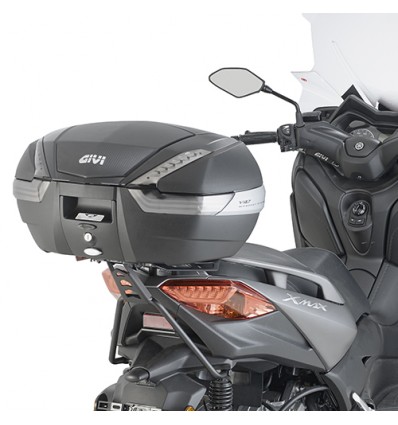 Portapacchi Givi SR2136 per Yamaha X-Max 300 Portapacchi Givi SR2136 per Yamaha X-Max 300