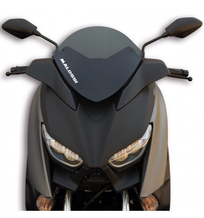 Cupolino Malossi MHR Screen fume per Yamaha X-Max 300