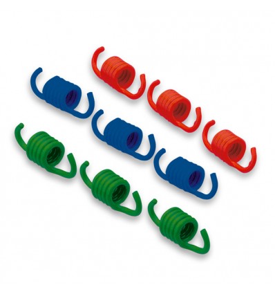 Serie molle Malossi frizione originale o Malossi per vari maxiscooter