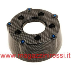 Fondello per marmitta originale ONE Tuning Yamaha T-Max